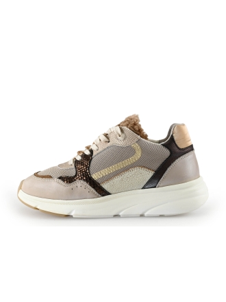 VIA VAI Sneakers Beige 292005