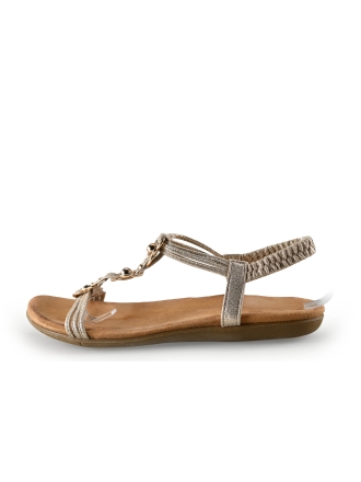 Dolcis Sandalen