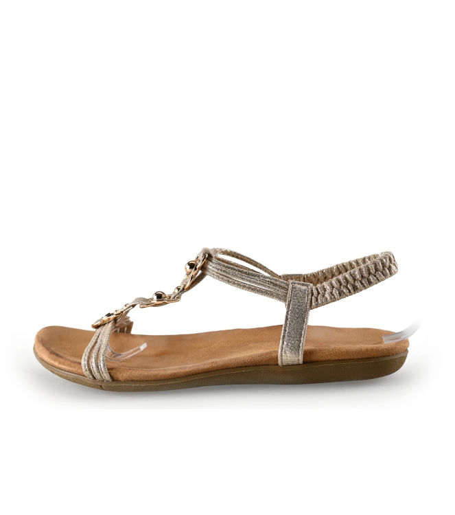 Dolcis Sandalen