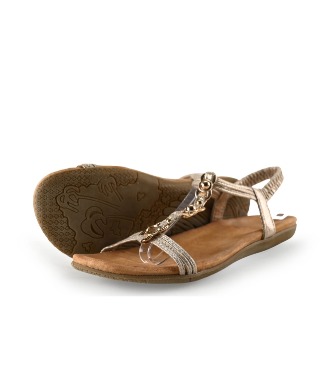 Dolcis Sandalen