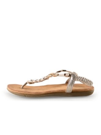 Dolcis Sandalen