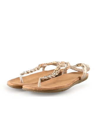 Dolcis Sandalen