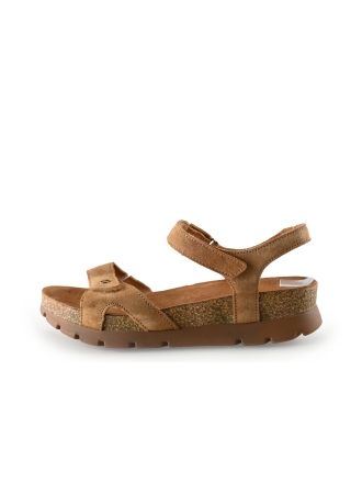 Panama Jack Sandalen Cognac 292014