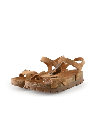 Panama Jack Sandalen Cognac 292014