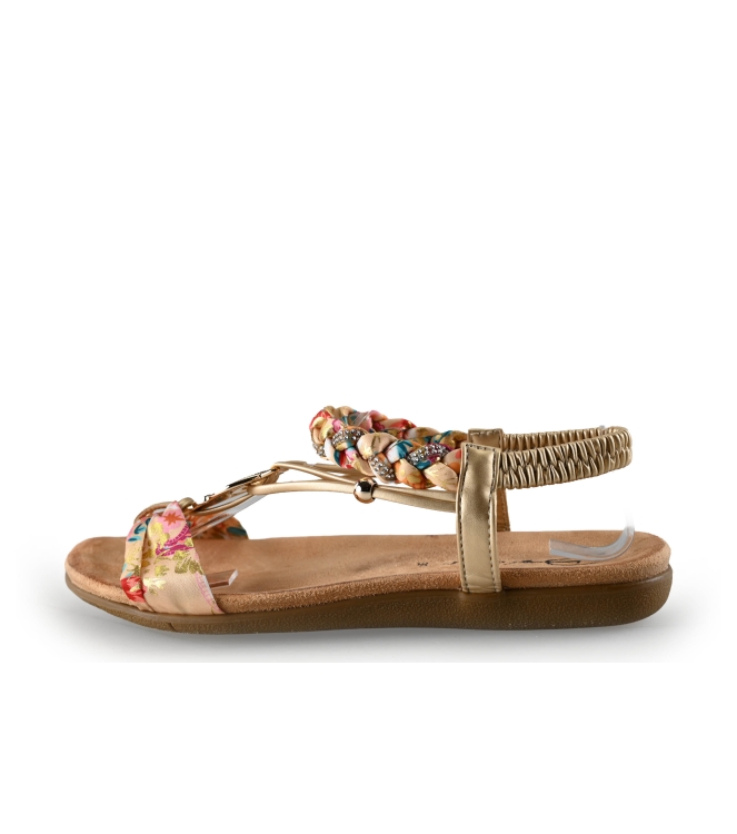 Dolcis Sandalen
