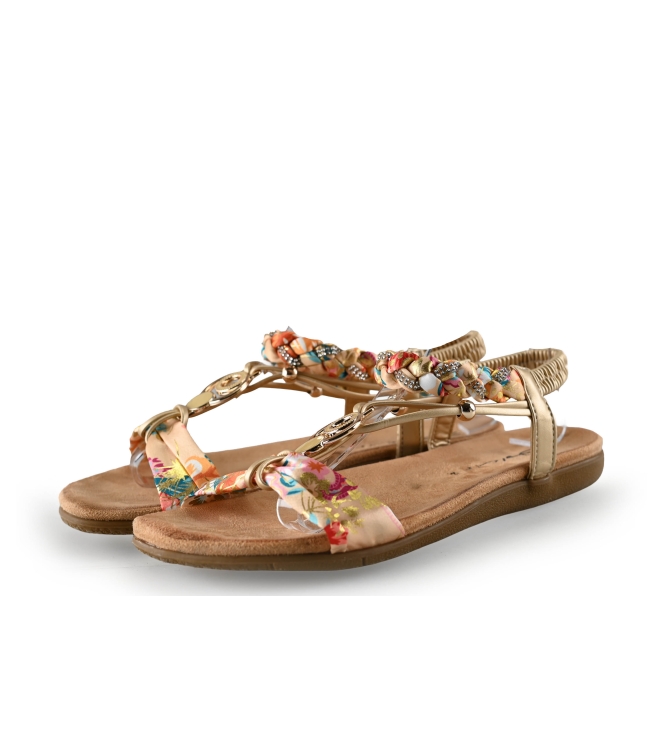 Dolcis Sandalen