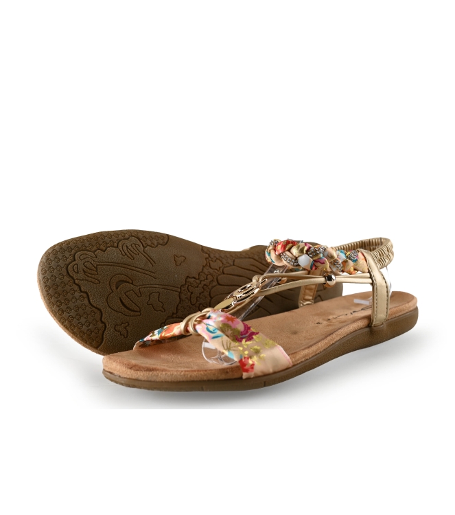 Dolcis Sandalen