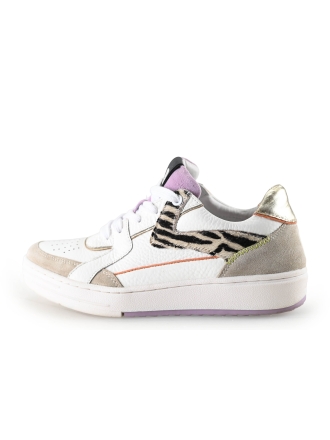 Maruti Sneakers Wit 292018