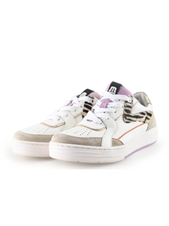 Maruti Sneakers Wit 292018