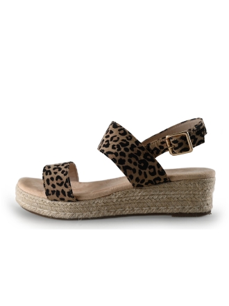 Dolcis Sandalen panther 292026