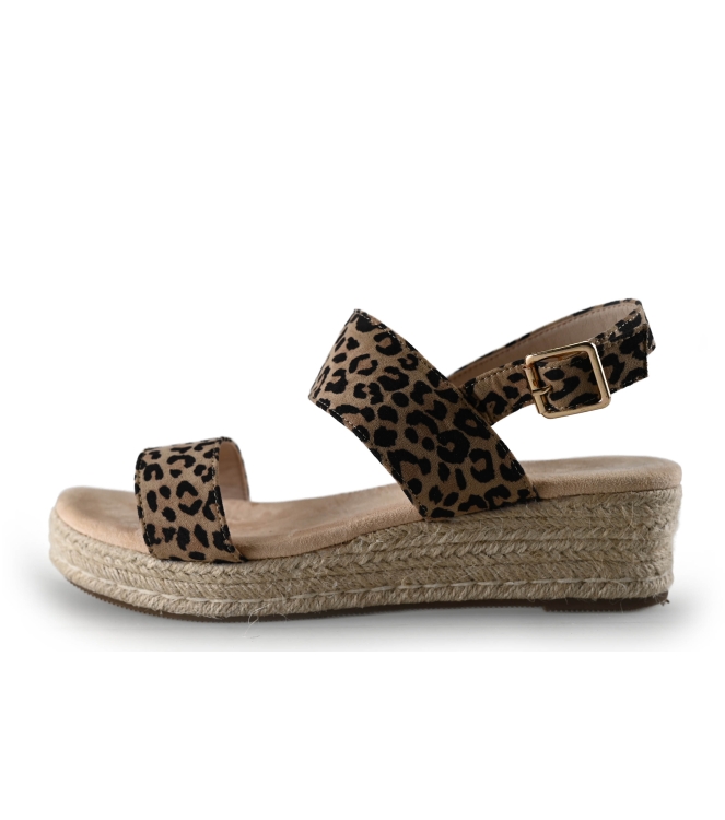 Dolcis Sandalen
