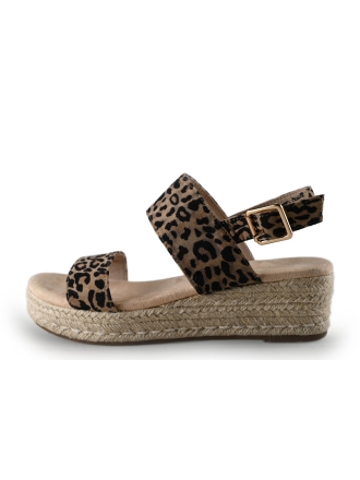 Dolcis Sandalen panther 292027