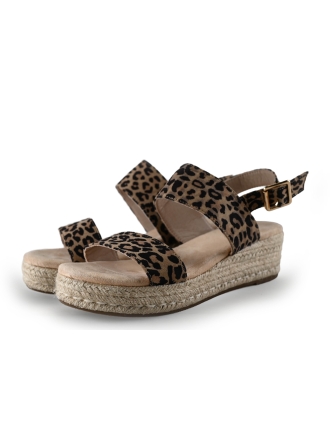 Dolcis Sandalen panther 292027