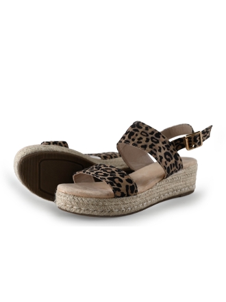 Dolcis Sandalen
