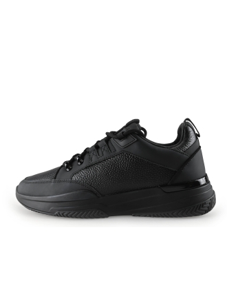 Mallet Sneakers Zwart 292029