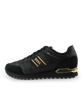 Boss Sneakers Zwart 292032