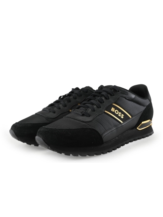 Boss Sneakers Zwart 292032