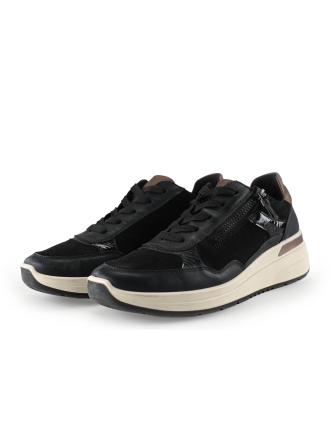Ara Sneakers Zwart 292036