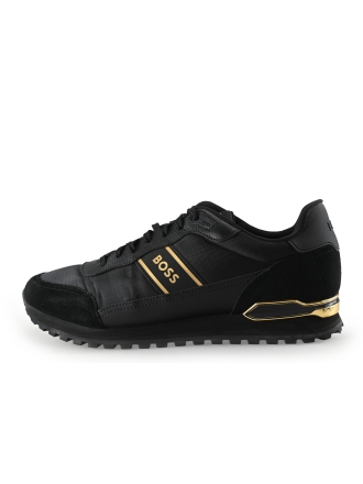 Boss Sneakers Zwart 292039