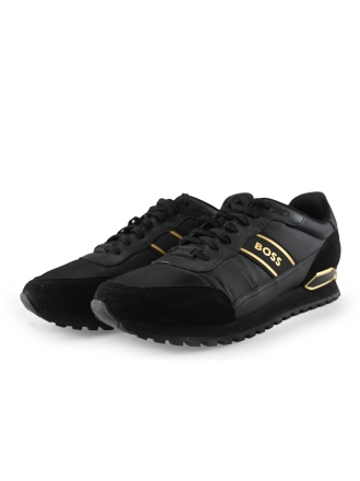 Boss Sneakers Zwart 292039