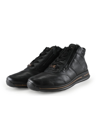 Ara Hoge sneakers Zwart 292042