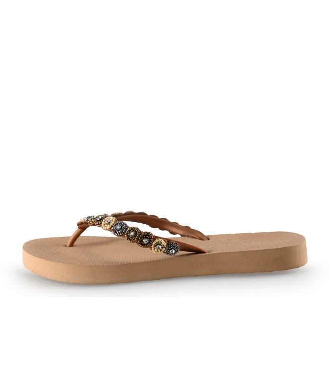 Lazamani Slippers