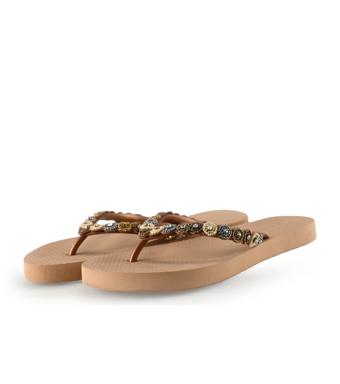 Lazamani Slippers