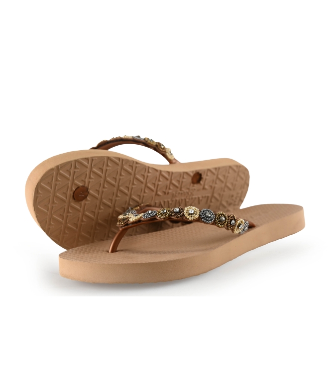 Lazamani Slippers