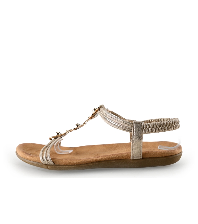 Dolcis Sandalen