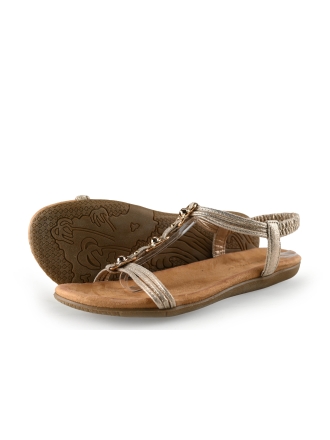 Dolcis Sandalen