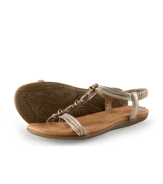Dolcis Sandalen