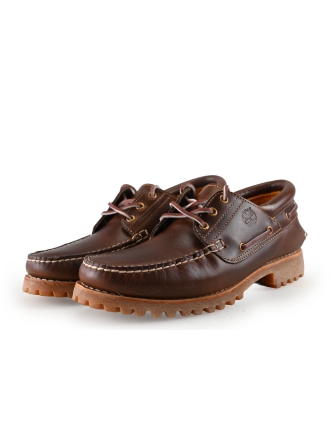 Timberland Bootschoenen Bruin 292054