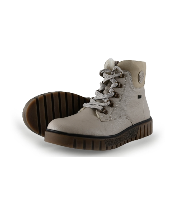 Rieker Veterboots