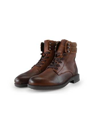 Campbell Veterboots Bruin 292056