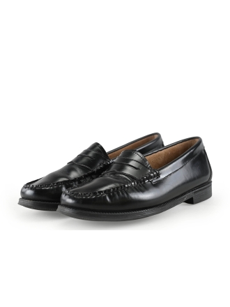 Gh Bass Loafers Zwart 292058