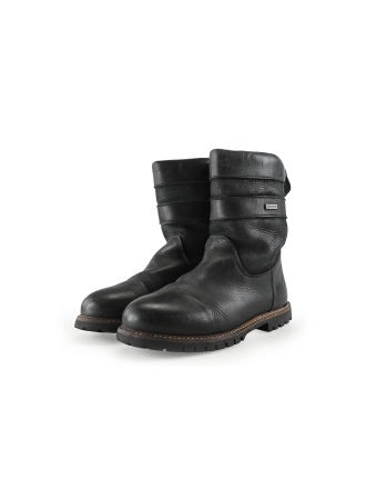 Dubarry Boots Zwart 292059