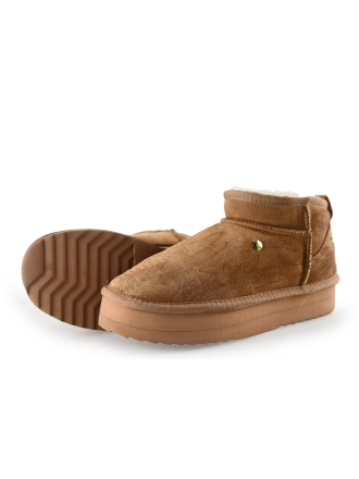 Warmbat Boots