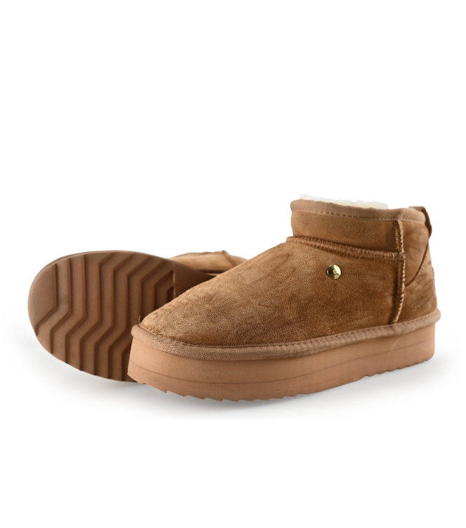 Warmbat Boots