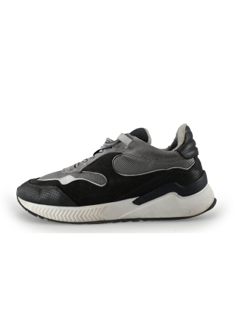 Floris van Bommel Sneakers Grijs 292071