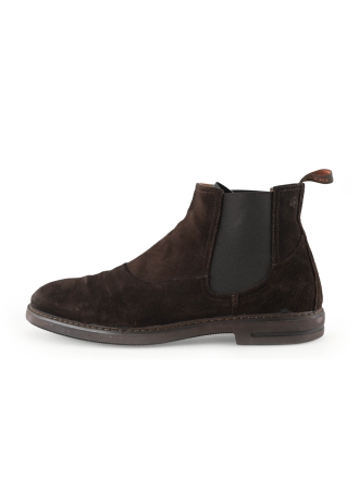 Greve Chelsea boots Zwart 292073