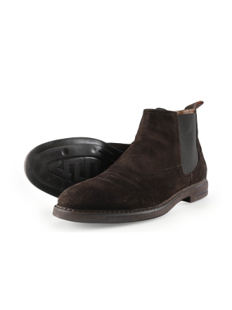 Greve Chelsea boots