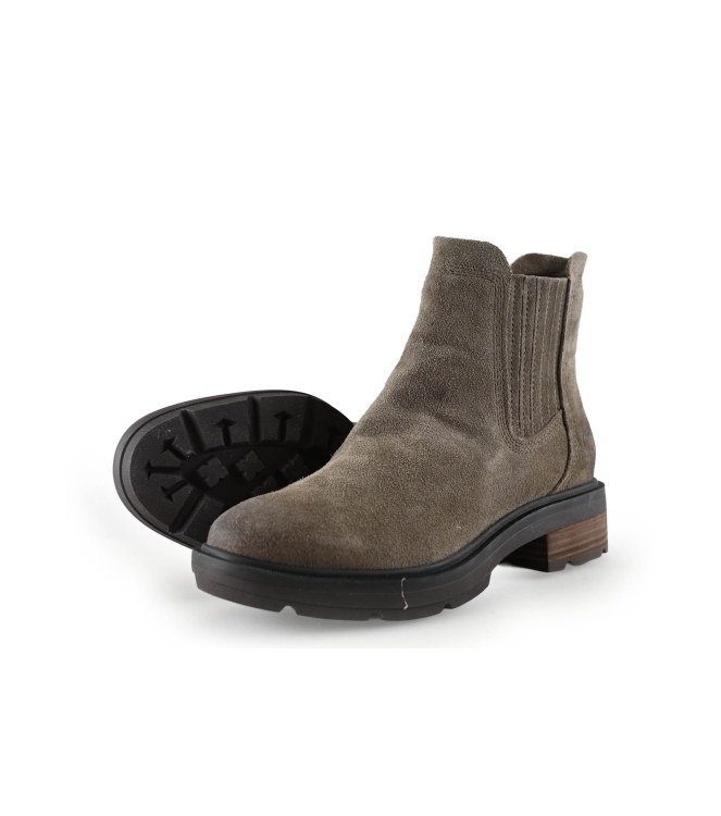 Timberland Chelsea boots