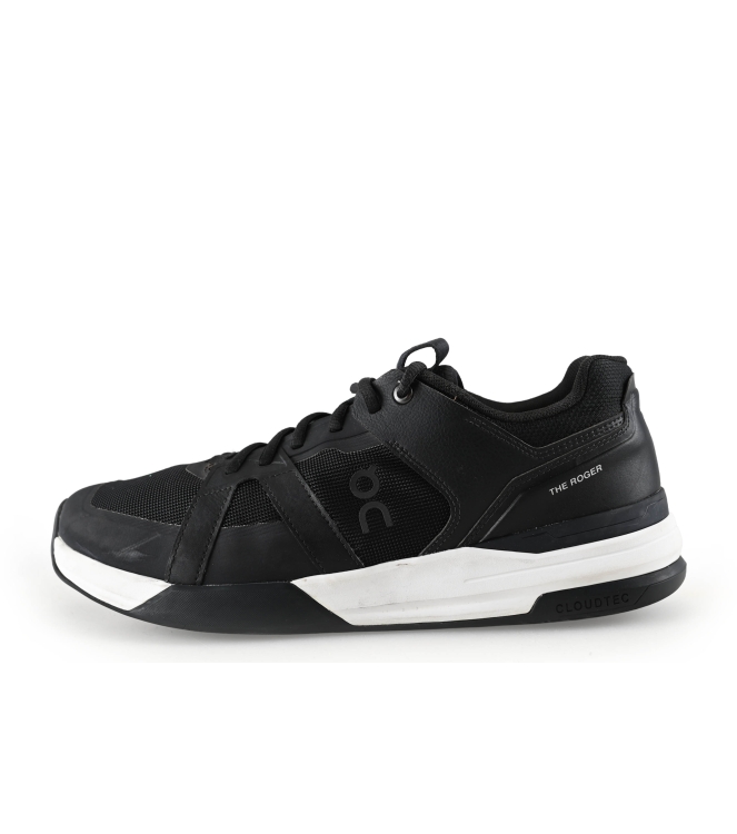 On Sneakers