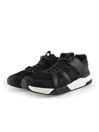 On Sneakers