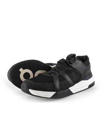 On Sneakers