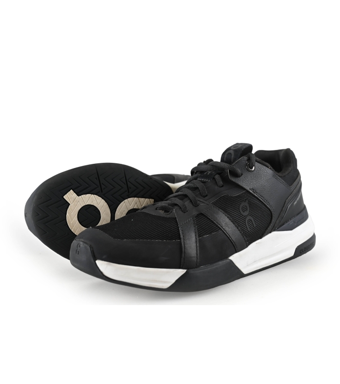 On Sneakers