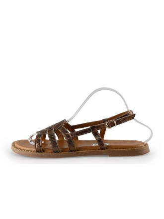No Stress Sandalen