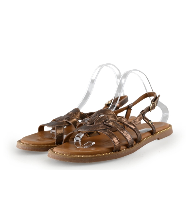 No Stress Sandalen