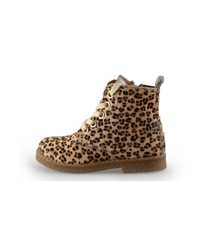 Nelson Veterboots