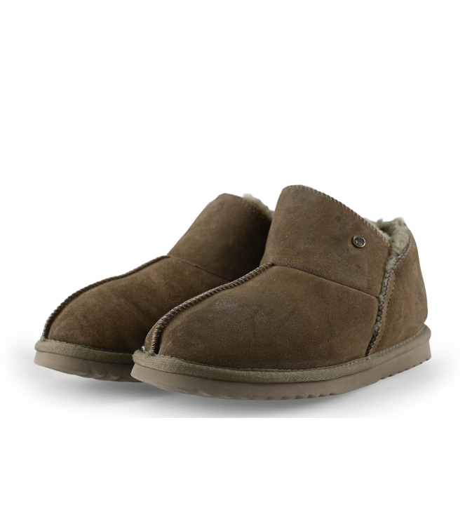 Warmbat Pantoffels